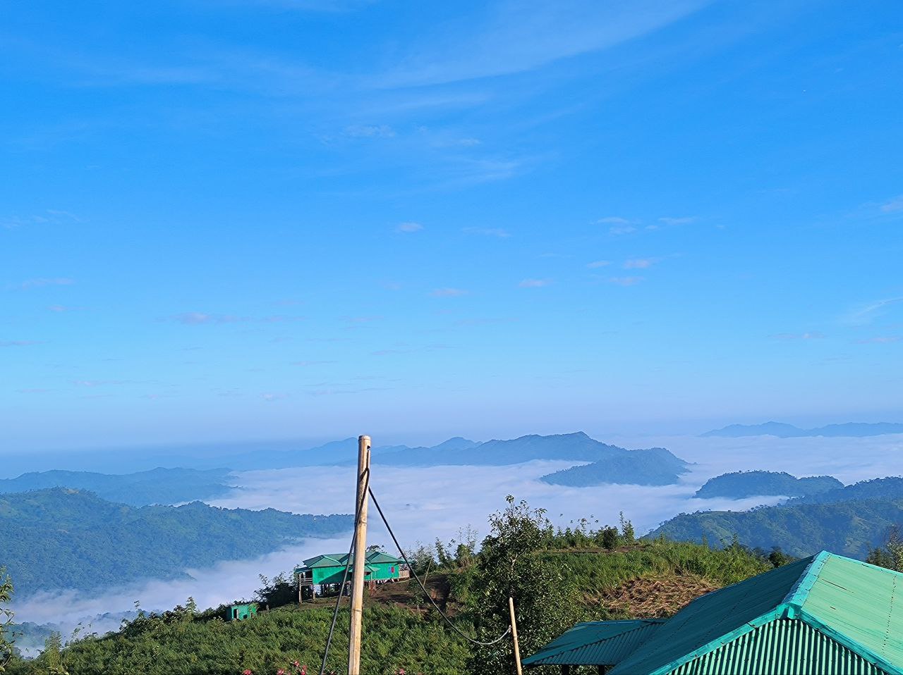 Keokradong – Boga Lake Tour with Team TravelGraph (22 January)