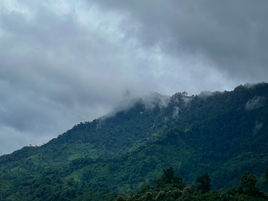 Alikadam, Bandarban Trip
