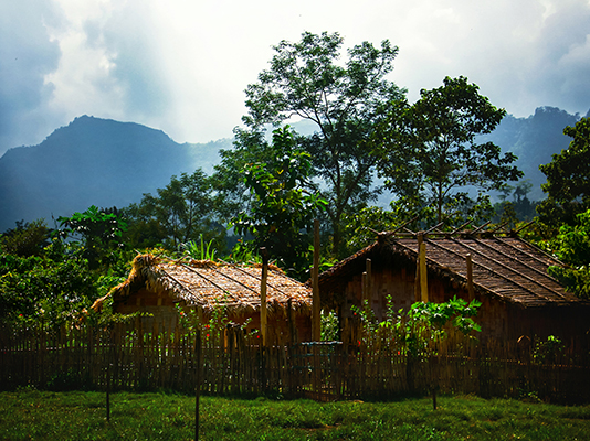 Customized Travel Package