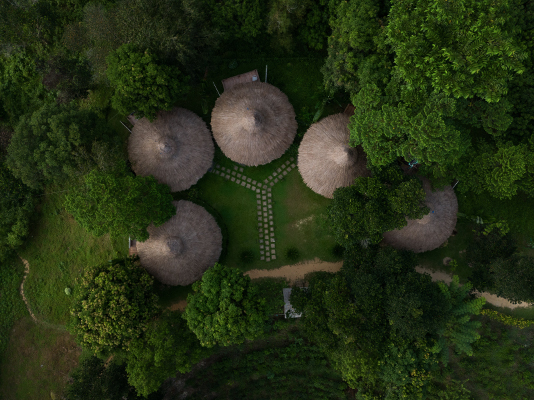 Hotel & Resort Booking